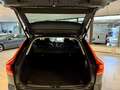 Volvo XC60 2.0 D5 AWD R-DESIGN LEDER AHK NAVI LED CAM Grau - thumbnail 8