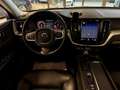 Volvo XC60 2.0 D5 AWD R-DESIGN LEDER AHK NAVI LED CAM Grau - thumbnail 13