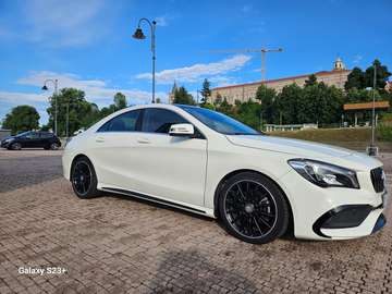 CLA 180 d Premium