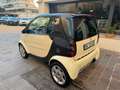 smart city-coupé/city-cabrio SMART Fortwo 800 coupe Passion CDI Gelb - thumbnail 4