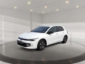 VIII 1.5 TSI Goal ACC AHK Navi LED LM