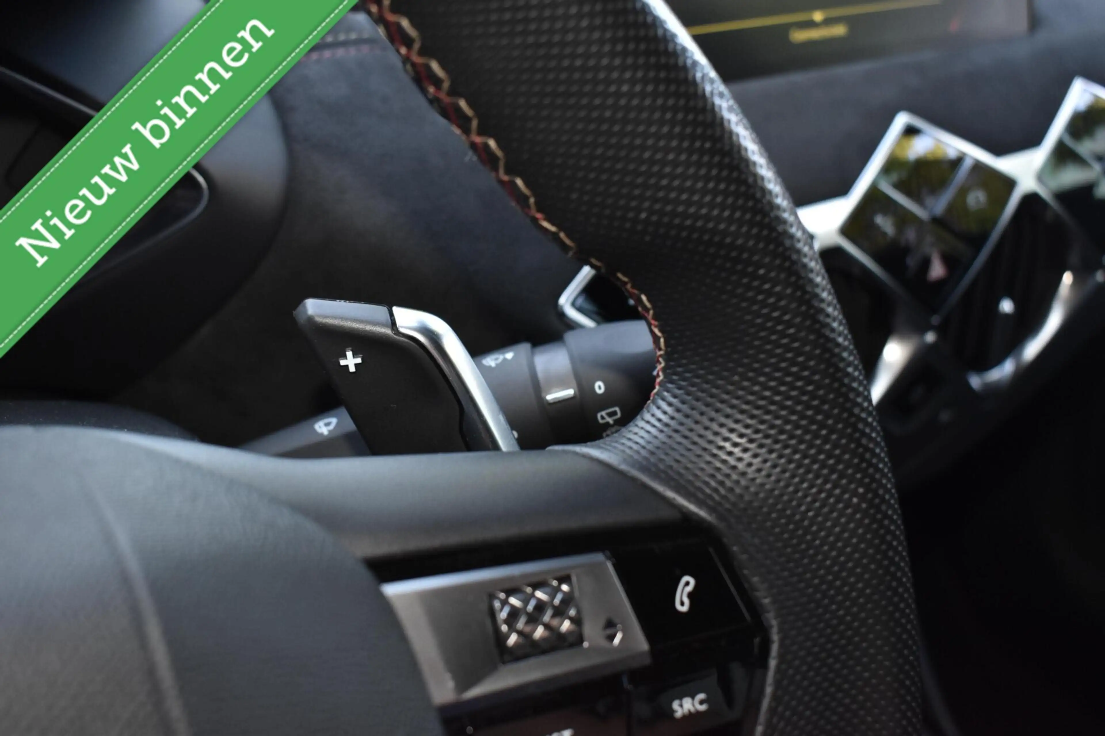 DS Automobiles DS 3 Crossback Turbo Performance Line AUTOMAAT/LED/CAMERA/PDC/CRU — photo 14