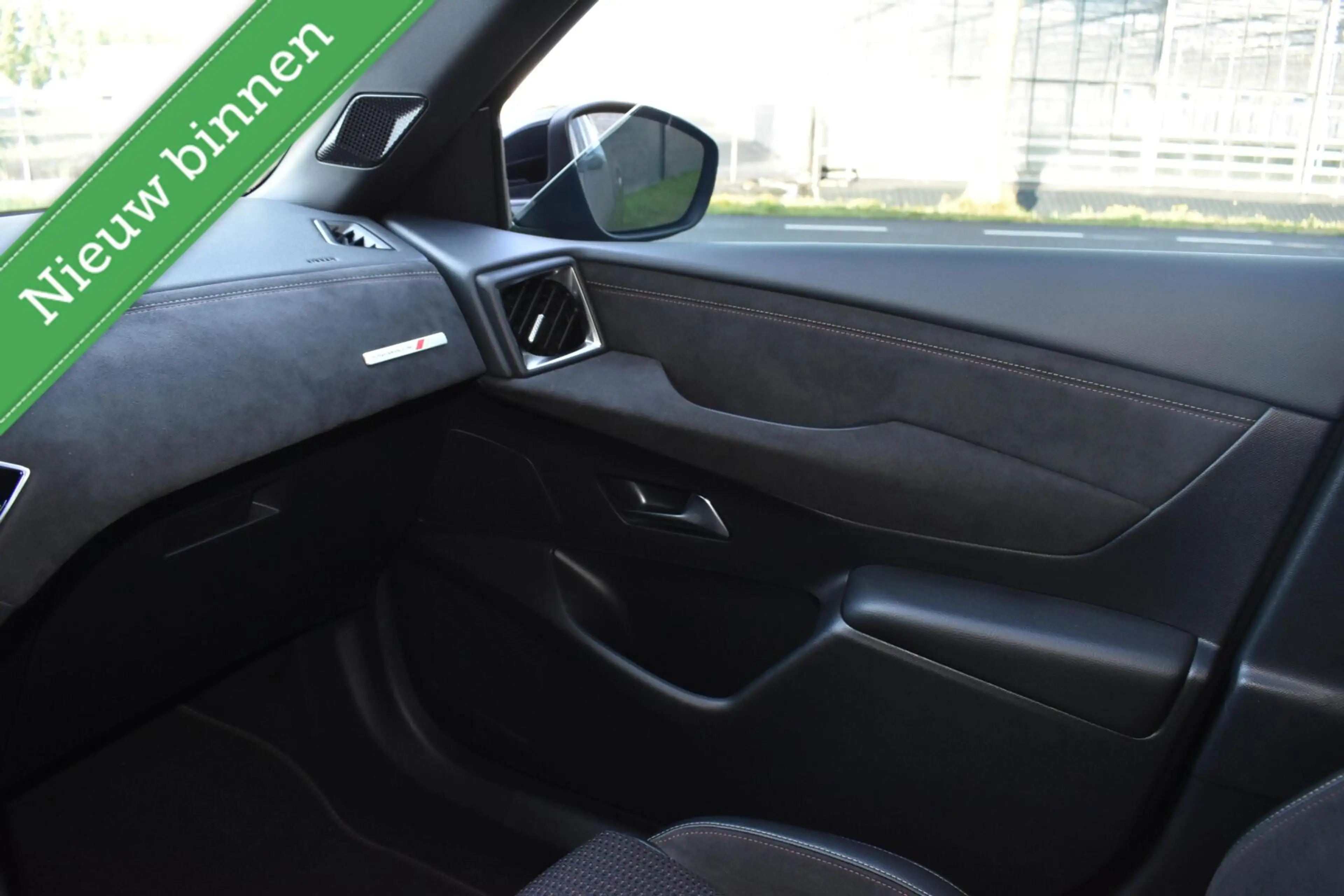 DS Automobiles DS 3 Crossback Turbo Performance Line AUTOMAAT/LED/CAMERA/PDC/CRU — photo 26