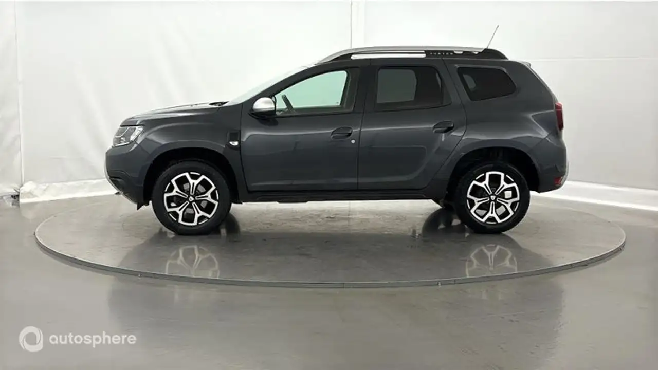 Dacia Duster — photo 7