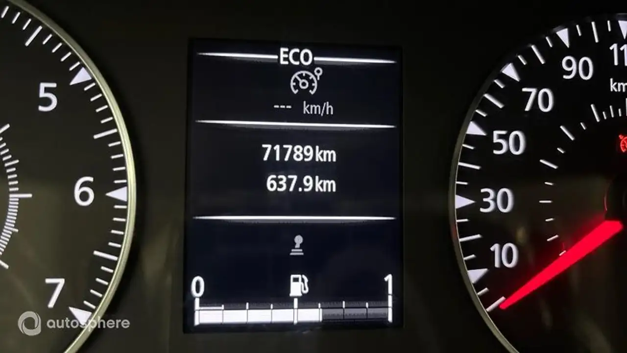 Dacia Duster — photo 9