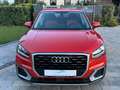 Audi Q2 design 1.4 TFSI *AHK*PDC*Tempomat*SHZ*1Hand* Orange - thumbnail 7