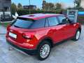 Audi Q2 design 1.4 TFSI *AHK*PDC*Tempomat*SHZ*1Hand* Orange - thumbnail 2