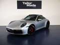 Porsche 911 Carrera S - thumbnail 1