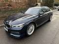 Alpina B7 Nr. 122 Alcantara BMW Service NEU Blau - thumbnail 1