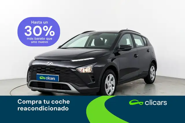 Hyundai BAYON 1.2 MPI Essence