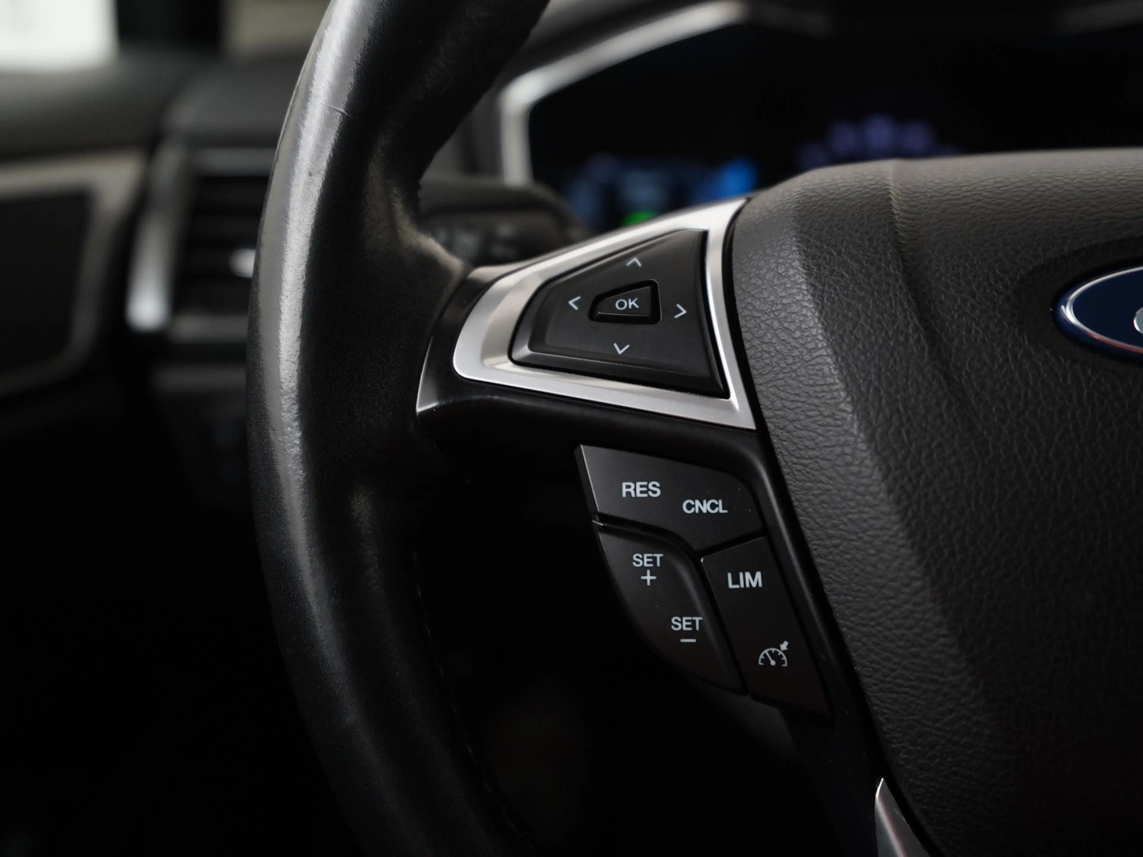 Ford Mondeo Wagon 2.0 IVCT HEV Titanium | Navigatie | Apple/An — photo 7