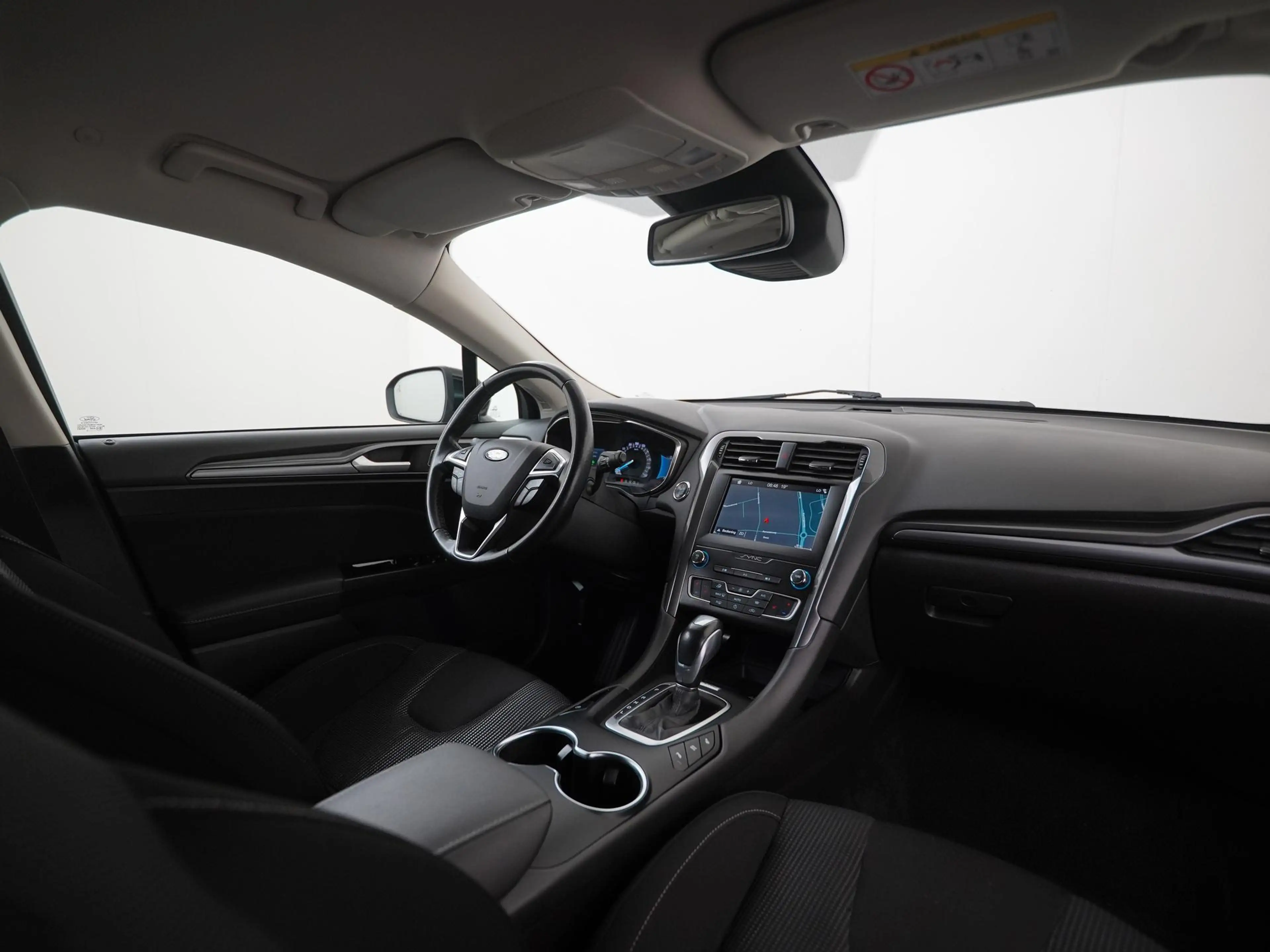 Ford Mondeo Wagon 2.0 IVCT HEV Titanium | Navigatie | Apple/An — photo 2