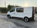 Renault Trafic 1.6 diesel 70kw - 6 posti - autocarro Bianco - thumbnail 6