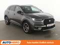 DS Automobiles DS 7 Crossback 2.0 Blue-HDi GrandChic Aut.*NAVI*LED*CAM*SHZ*TEMPO Grau - thumbnail 8