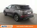 DS Automobiles DS 7 Crossback 2.0 Blue-HDi GrandChic Aut.*NAVI*LED*CAM*SHZ*TEMPO Grau - thumbnail 4