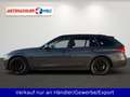 BMW 318 d Kombi Automatik AAC Xenon SHZ Navi PDC Gris - thumbnail 7