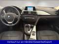 BMW 318 d Kombi Automatik AAC Xenon SHZ Navi PDC Gris - thumbnail 11