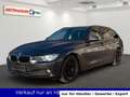 BMW 318 d Kombi Automatik AAC Xenon SHZ Navi PDC Gris - thumbnail 1