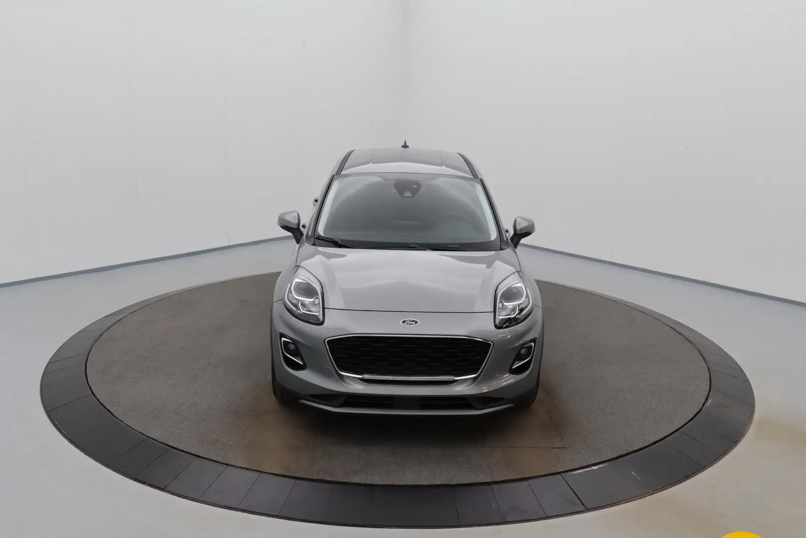 Ford Puma Titanium - Automaat - Winterpack - Carplay Grigio - 2