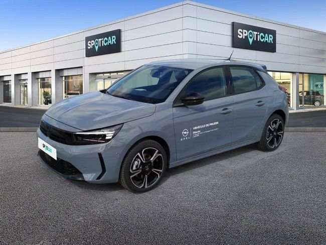 Opel Corsa 1.2T XHLHybrid 81kW  eDCT GS - foto 1