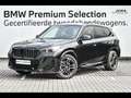 BMW iX1 xDrive30 - M Pack Zwart - thumbnail 1