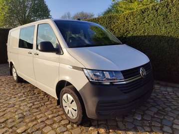 Transporter 2.0 TDi SCR BMT Trendline (EU6d-TEMP)