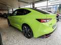 Skoda Enyaq Coupe RS Suite AHK Wärmepumpe Pano Grün - thumbnail 5