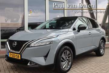 1.3 MHEV 158PK ACENTA Trekhaak | Camera | Stoel/st