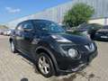 Nissan Juke Visia,Klima,Euro5 Schwarz - thumbnail 3