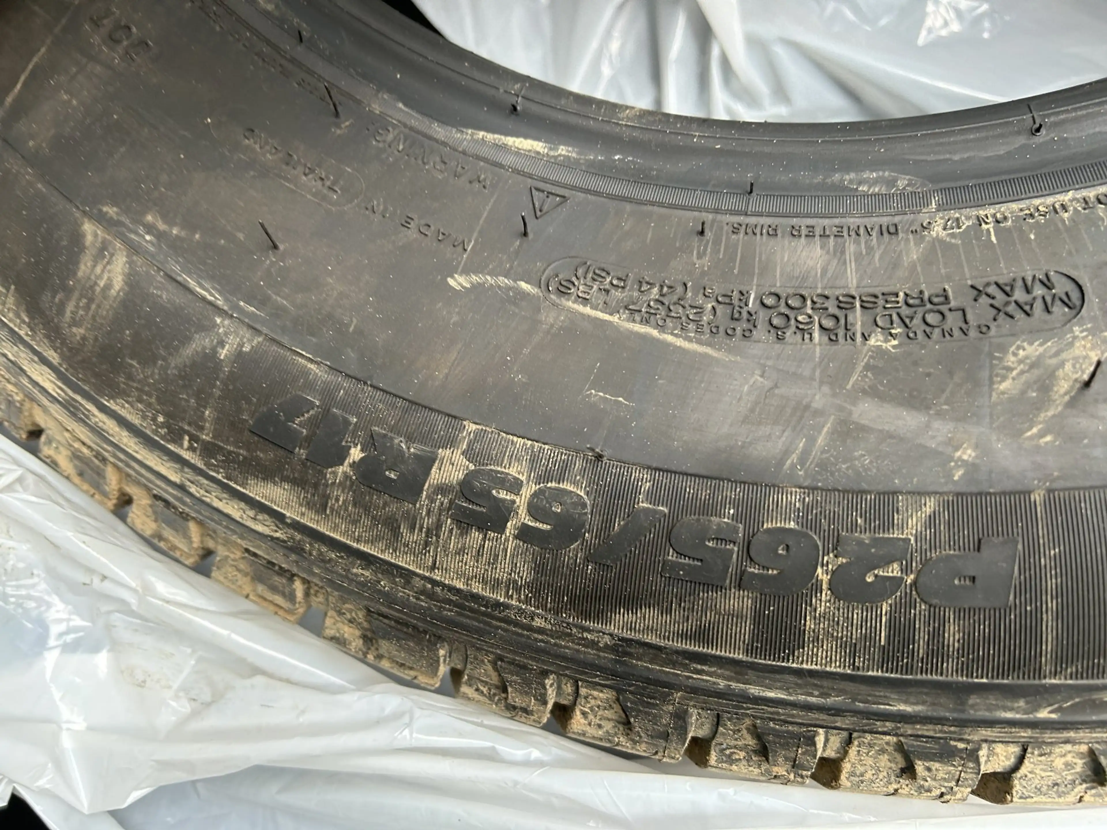 Toyota Land Cruiser AHK 3.5to LED Kamera — photo 11