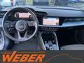 Audi A3 Limousine 30 TFSI LED Navi APP Alu 17" Argent - thumbnail 10