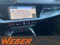 Audi A3 Limousine 30 TFSI LED Navi APP Alu 17" Zilver - thumbnail 12