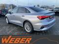 Audi A3 Limousine 30 TFSI LED Navi APP Alu 17" Silber - thumbnail 5