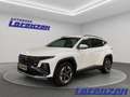 Hyundai TUCSON Trend Mild-Hybrid Advanced 1.6 T-Gdi DCT MHEV 160P Weiß - thumbnail 1