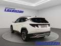 Hyundai TUCSON Trend Mild-Hybrid Advanced 1.6 T-Gdi DCT MHEV 160P Weiß - thumbnail 7