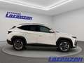 Hyundai TUCSON Trend Mild-Hybrid Advanced 1.6 T-Gdi DCT MHEV 160P Weiß - thumbnail 4
