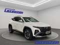 Hyundai TUCSON Trend Mild-Hybrid Advanced 1.6 T-Gdi DCT MHEV 160P Weiß - thumbnail 3
