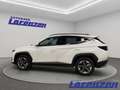 Hyundai TUCSON Trend Mild-Hybrid Advanced 1.6 T-Gdi DCT MHEV 160P Weiß - thumbnail 8