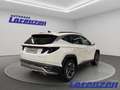 Hyundai TUCSON Trend Mild-Hybrid Advanced 1.6 T-Gdi DCT MHEV 160P Weiß - thumbnail 5
