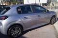 Peugeot 208 75CV Stop&Start 5 porte Active Pack Grigio - thumbnail 4