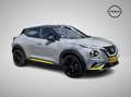 Nissan Juke 1.0 DIG-T Kiiro | Trekhaak | Navigatie | Camera | Gris - thumbnail 3