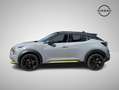 Nissan Juke 1.0 DIG-T Kiiro | Trekhaak | Navigatie | Camera | Gris - thumbnail 7