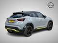 Nissan Juke 1.0 DIG-T Kiiro | Trekhaak | Navigatie | Camera | Gris - thumbnail 4