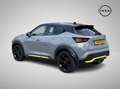 Nissan Juke 1.0 DIG-T Kiiro | Trekhaak | Navigatie | Camera | Gris - thumbnail 6