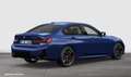BMW 340 M340i xDrive M Sport Pro DA ACC PA+ HuD H/K Lhz Blau - thumbnail 2