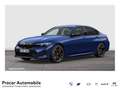 BMW 340 M340i xDrive M Sport Pro DA ACC PA+ HuD H/K Lhz Blau - thumbnail 1