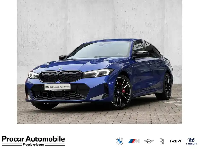 BMW 340 M340i xDrive