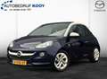 Opel Adam 1.4 Glam / Pano / Climate Control / 1e eigenaar Blauw - thumbnail 1