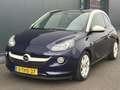 Opel Adam 1.4 Glam / Pano / Climate Control / 1e eigenaar Blauw - thumbnail 10