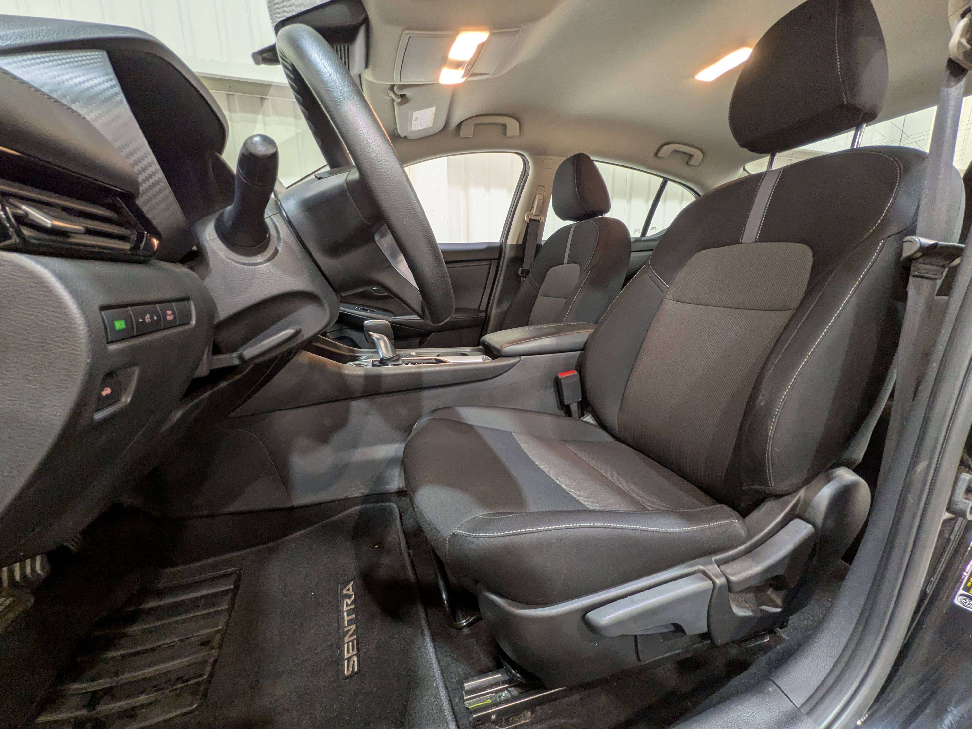 Nissan Sentra 2024
